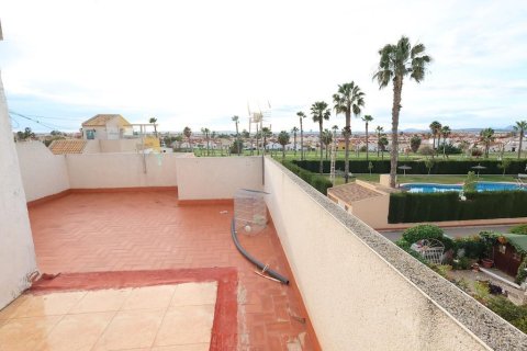 Townhouse zum Verkauf in Torrevieja, Alicante, Spanien 3 Schlafzimmer, 90 m2 Nr. 155063 - Foto 20