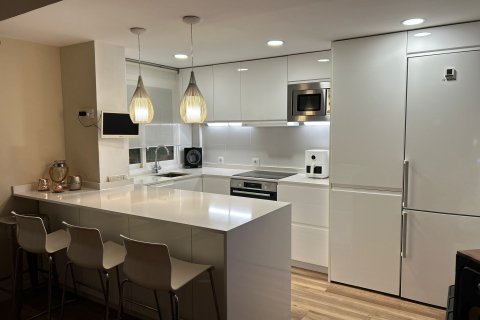Apartament Andratx, Mallorca, Hiszpania 2 sypialnie, 82 mkw. nr 137557 – zdjęcie 3
