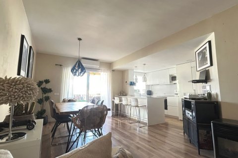 Apartament Andratx, Mallorca, Hiszpania 2 sypialnie, 82 mkw. nr 137557 – zdjęcie 1
