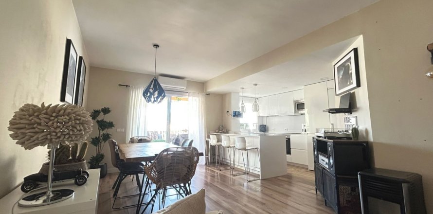 Apartament Andratx, Mallorca, Hiszpania 2 sypialnie, 82 mkw. nr 137557