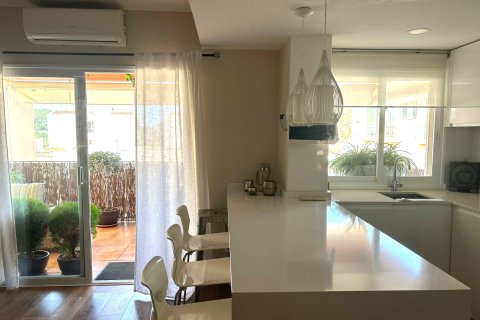 Apartament Andratx, Mallorca, Hiszpania 2 sypialnie, 82 mkw. nr 137557 – zdjęcie 2