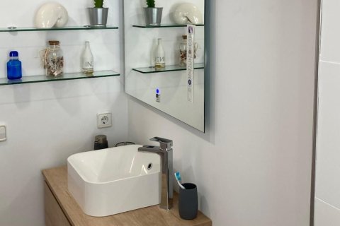Apartament Andratx, Mallorca, Hiszpania 2 sypialnie, 82 mkw. nr 137557 – zdjęcie 5