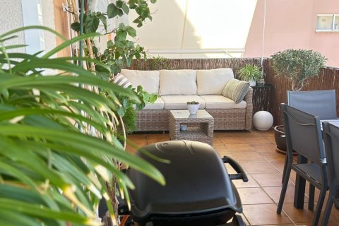 Apartament Andratx, Mallorca, Hiszpania 2 sypialnie, 82 mkw. nr 137557 – zdjęcie 6