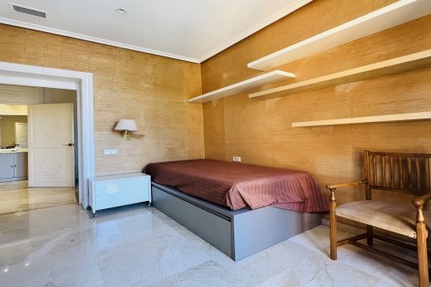 Huoneisto vuokrattavana Palma de Majorca, Mallorca, Espanja, 3 makuuhuonetta, 140 m2 No. 137553 - kuva 7
