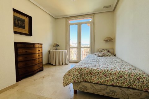 Huoneisto vuokrattavana Palma de Majorca, Mallorca, Espanja, 3 makuuhuonetta, 140 m2 No. 137553 - kuva 8