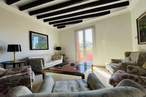 Huoneisto vuokrattavana Palma de Majorca, Mallorca, Espanja, 3 makuuhuonetta, 140 m2 No. 137553 - kuva 4