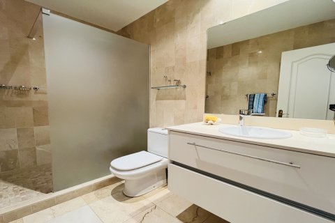 Huoneisto vuokrattavana Palma de Majorca, Mallorca, Espanja, 3 makuuhuonetta, 140 m2 No. 137553 - kuva 9
