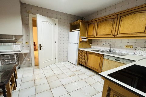 Huoneisto vuokrattavana Palma de Majorca, Mallorca, Espanja, 3 makuuhuonetta, 140 m2 No. 137553 - kuva 5