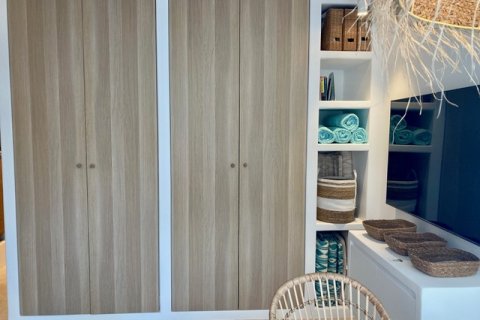 Apartament Cas Catala, Mallorca, Hiszpania 1 sypialnia, 32 mkw. nr 137554 – zdjęcie 4