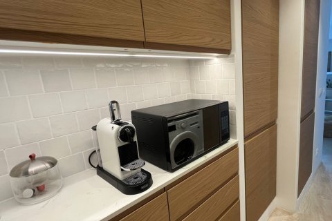 Apartament Cas Catala, Mallorca, Hiszpania 1 sypialnia, 32 mkw. nr 137554 – zdjęcie 8