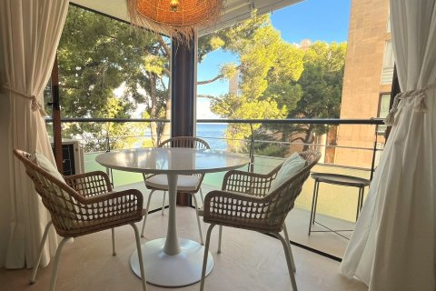 Apartament Cas Catala, Mallorca, Hiszpania 1 sypialnia, 32 mkw. nr 137554 – zdjęcie 1