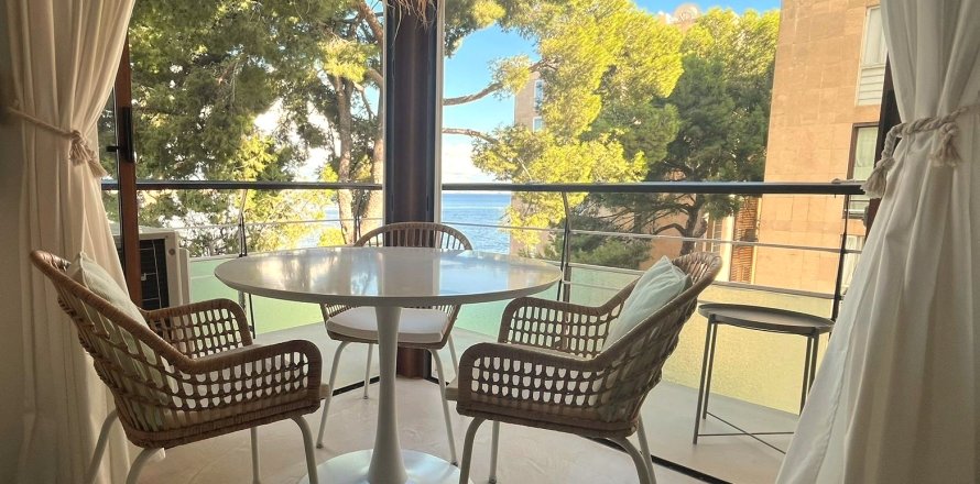 Apartament Cas Catala, Mallorca, Hiszpania 1 sypialnia, 32 mkw. nr 137554