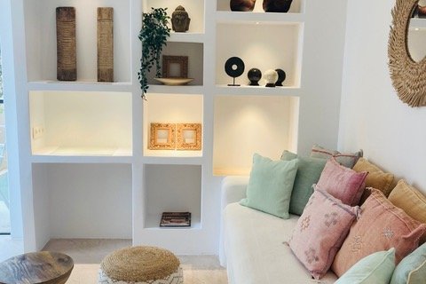 Apartament Cas Catala, Mallorca, Hiszpania 1 sypialnia, 32 mkw. nr 137554 – zdjęcie 5