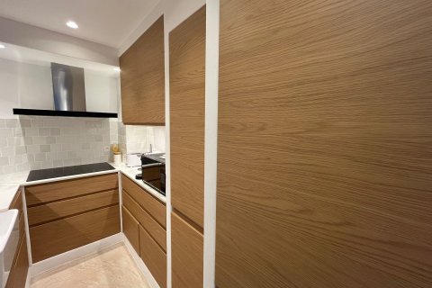 Apartament Cas Catala, Mallorca, Hiszpania 1 sypialnia, 32 mkw. nr 137554 – zdjęcie 9