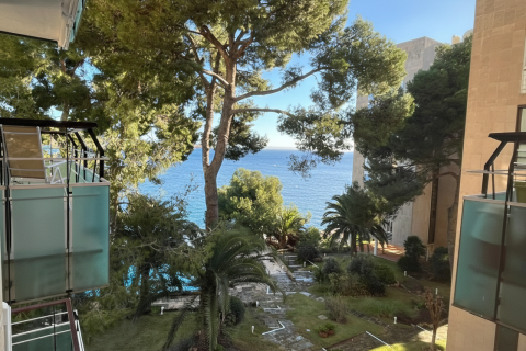 Apartamento en alquiler en Cas Catala, Mallorca, España 1 dormitorio, 46 m2 No. 137554 - foto 8