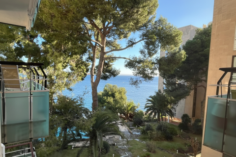 Apartamento en alquiler en Cas Catala, Mallorca, España 1 dormitorio, 46 m2 No. 137554 - foto 14