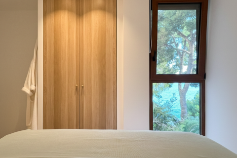 Apartment for rent in Cas Catala, Mallorca, Spain 1 bedroom, 46 sq.m. No. 137554 - photo 6