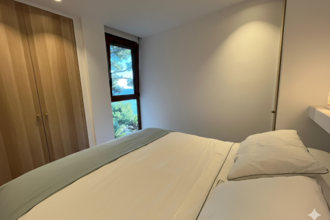 Apartment for rent in Cas Catala, Mallorca, Spain 1 bedroom, 46 sq.m. No. 137554 - photo 5