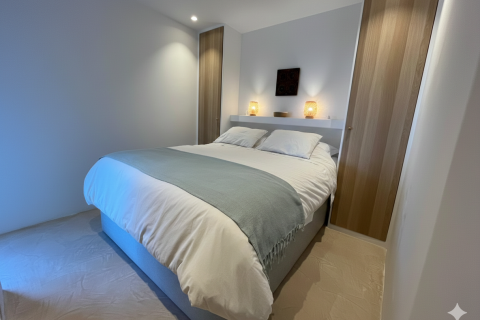 Apartment for rent in Cas Catala, Mallorca, Spain 1 bedroom, 46 sq.m. No. 137554 - photo 4