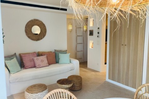 Apartament Cas Catala, Mallorca, Hiszpania 1 sypialnia, 32 mkw. nr 137554 – zdjęcie 2