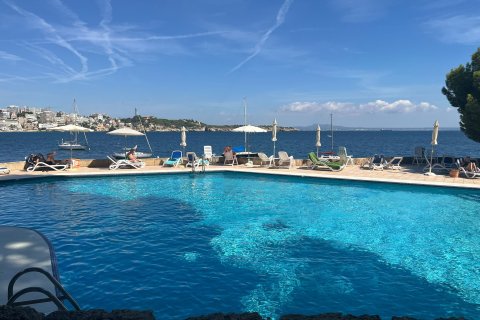 Apartment for rent in Cas Catala, Mallorca, Spain 1 bedroom, 46 sq.m. No. 137554 - photo 15