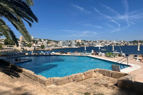 Apartment for rent in Cas Catala, Mallorca, Spain 1 bedroom, 46 sq.m. No. 137554 - photo 16