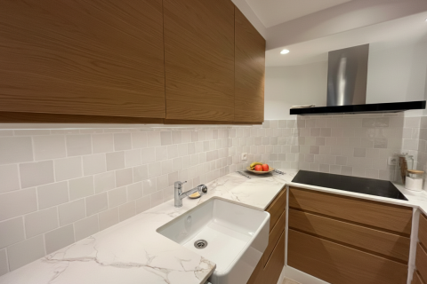 Apartamento en alquiler en Cas Catala, Mallorca, España 1 dormitorio, 46 m2 No. 137554 - foto 11