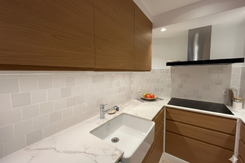 Apartment for rent in Cas Catala, Mallorca, Spain 1 bedroom, 46 sq.m. No. 137554 - photo 11