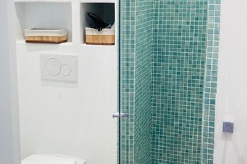 Аренда квартиры в Кас Катала, Майорка, Испания 1 спальня, 46м2 №137554 - фото 20