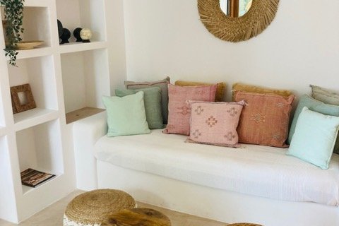Apartament Cas Catala, Mallorca, Hiszpania 1 sypialnia, 32 mkw. nr 137554 – zdjęcie 3