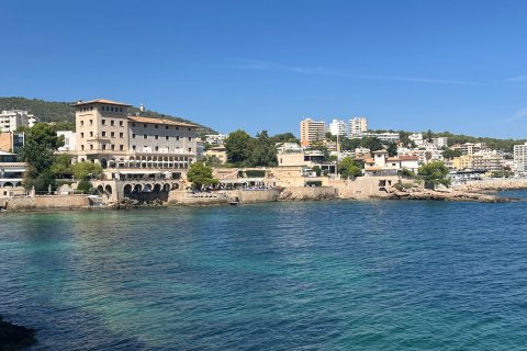 Apartment for rent in Cas Catala, Mallorca, Spain 1 bedroom, 46 sq.m. No. 137554 - photo 17