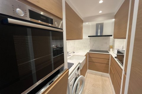 Apartament Cas Catala, Mallorca, Hiszpania 1 sypialnia, 32 mkw. nr 137554 – zdjęcie 6
