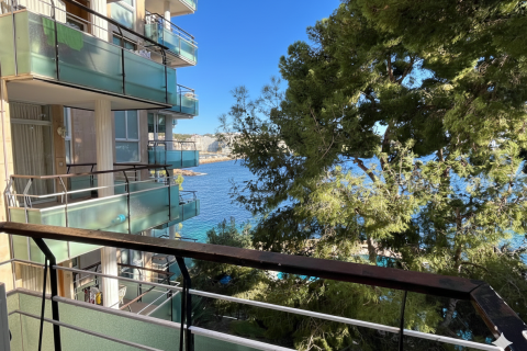 Apartment for rent in Cas Catala, Mallorca, Spain 1 bedroom, 46 sq.m. No. 137554 - photo 14