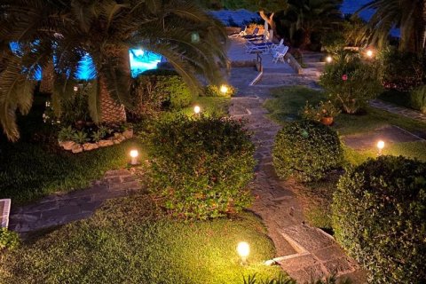 Apartment for rent in Cas Catala, Mallorca, Spain 1 bedroom, 46 sq.m. No. 137554 - photo 23