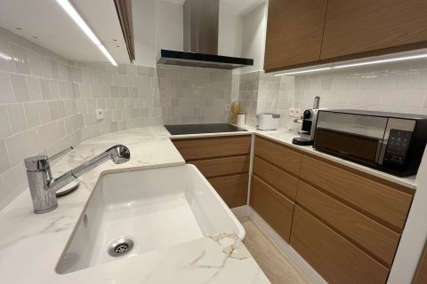 Apartament Cas Catala, Mallorca, Hiszpania 1 sypialnia, 32 mkw. nr 137554 – zdjęcie 7