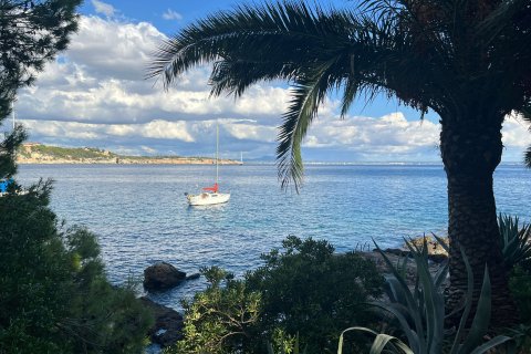 Apartment for rent in Cas Catala, Mallorca, Spain 1 bedroom, 46 sq.m. No. 137554 - photo 18