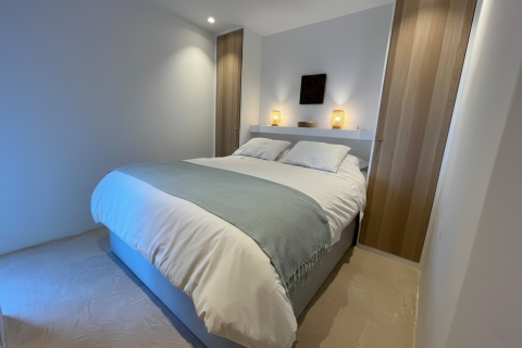 Apartamento en alquiler en Cas Catala, Mallorca, España 1 dormitorio, 46 m2 No. 137554 - foto 5