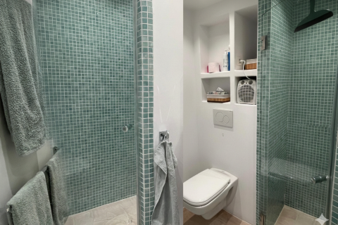 Apartment for rent in Cas Catala, Mallorca, Spain 1 bedroom, 46 sq.m. No. 137554 - photo 8