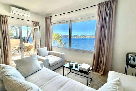 Villa in vendita Santa Ponsa, Mallorca, Spagna 2 camere da letto, 139 mq. N° 137551 - foto 2