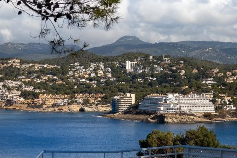Villa in vendita Santa Ponsa, Mallorca, Spagna 2 camere da letto, 139 mq. N° 137551 - foto 23