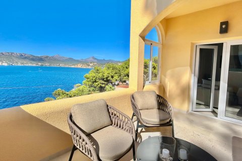 Villa in vendita Santa Ponsa, Mallorca, Spagna 2 camere da letto, 139 mq. N° 137551 - foto 1