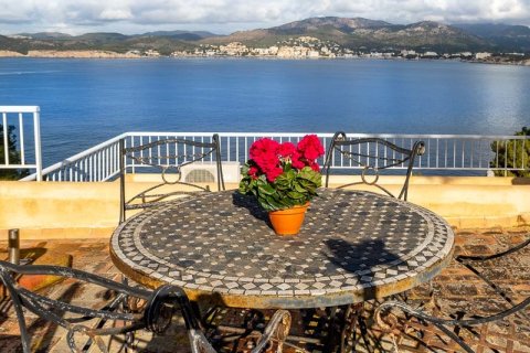 Villa in vendita Santa Ponsa, Mallorca, Spagna 2 camere da letto, 139 mq. N° 137551 - foto 25