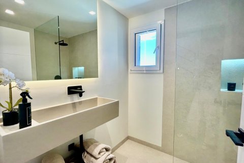 Villa in vendita Santa Ponsa, Mallorca, Spagna 2 camere da letto, 139 mq. N° 137551 - foto 16