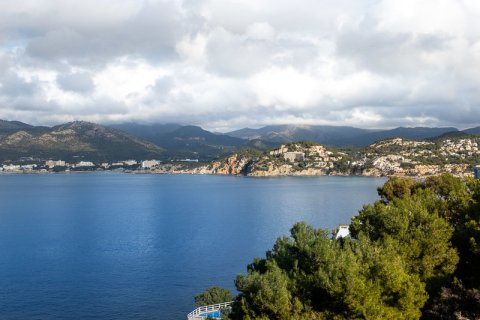 Villa in vendita Santa Ponsa, Mallorca, Spagna 2 camere da letto, 139 mq. N° 137551 - foto 24