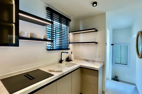Villa in vendita Santa Ponsa, Mallorca, Spagna 2 camere da letto, 139 mq. N° 137551 - foto 9