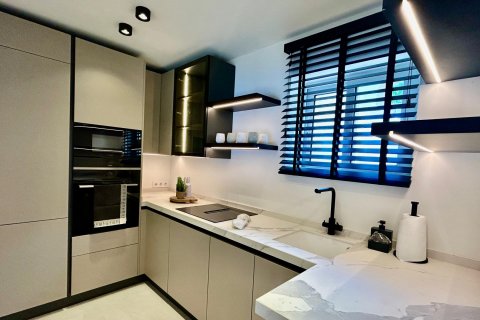 Villa in vendita Santa Ponsa, Mallorca, Spagna 2 camere da letto, 139 mq. N° 137551 - foto 10
