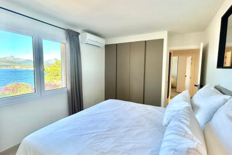 Villa in vendita Santa Ponsa, Mallorca, Spagna 2 camere da letto, 139 mq. N° 137551 - foto 12