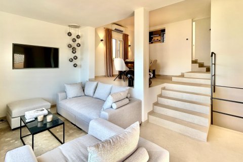 Villa in vendita Santa Ponsa, Mallorca, Spagna 2 camere da letto, 139 mq. N° 137551 - foto 4