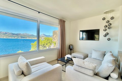 Villa in vendita Santa Ponsa, Mallorca, Spagna 2 camere da letto, 139 mq. N° 137551 - foto 3