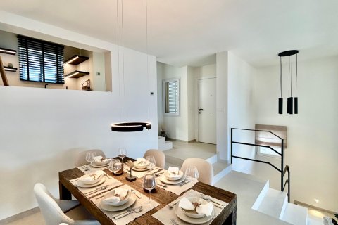 Villa in vendita Santa Ponsa, Mallorca, Spagna 2 camere da letto, 139 mq. N° 137551 - foto 7